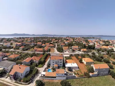 Ferienwohnung für 6 Personen (65 m²) in Sukošan 5/10