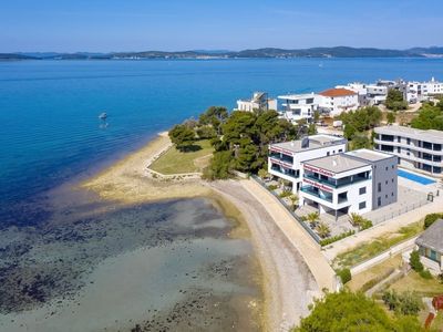 Ferienwohnung für 5 Personen (88 m²) in Sukošan 7/10