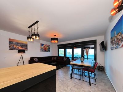 Ferienwohnung für 4 Personen (78 m²) in Sukošan 8/10