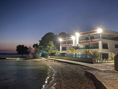 Ferienwohnung für 7 Personen (145 m²) in Sukošan 3/10