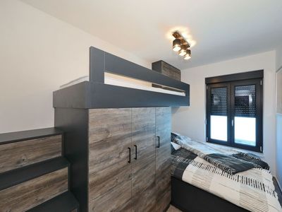 Ferienwohnung für 7 Personen (145 m²) in Sukošan 10/10