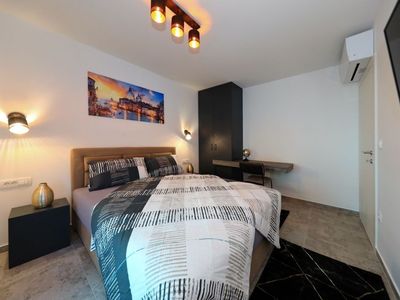 Ferienwohnung für 4 Personen (78 m²) in Sukošan 10/10