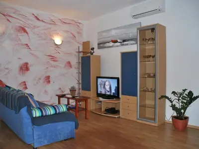 Wohnraum