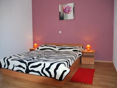 Schlafzimmer 2