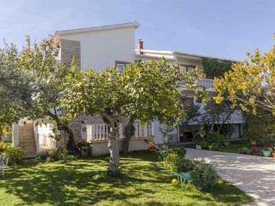 Ferienwohnung für 4 Personen (55 m²) in Sukošan 4/10