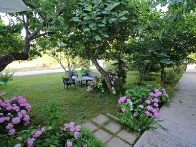 Ferienwohnung für 4 Personen (55 m²) in Sukošan 8/10