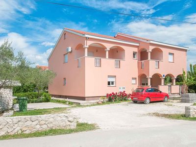 Ferienwohnung für 2 Personen (25 m²) in Sukošan 2/7