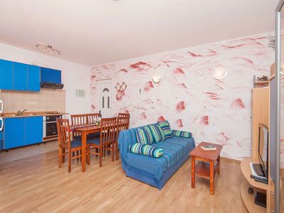 Ferienwohnung für 5 Personen (65 m²) in Sukošan 5/10