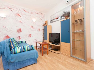 Ferienwohnung für 5 Personen (65 m²) in Sukošan 6/10