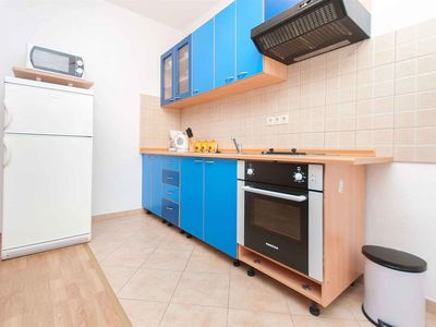 Ferienwohnung für 5 Personen (65 m²) in Sukošan 8/10