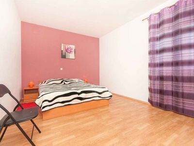 Ferienwohnung für 5 Personen (65 m²) in Sukošan 9/10