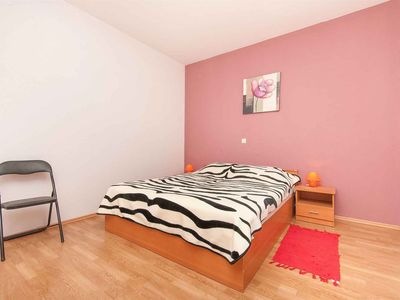 Ferienwohnung für 5 Personen (65 m²) in Sukošan 10/10