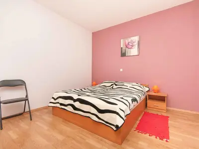 Ferienwohnung für 5 Personen (65 m²) in Sukošan 9/10