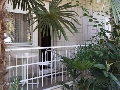 Ferienwohnung für 2 Personen (80 m²) in Sukošan 6/10