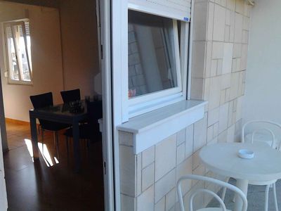 Ferienwohnung für 2 Personen (40 m²) in Sukošan 8/10