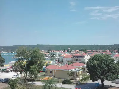 Ferienwohnung für 2 Personen (40 m²) in Sukošan 9/10
