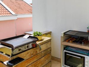 Ferienwohnung für 4 Personen (60 m²) in Sukošan