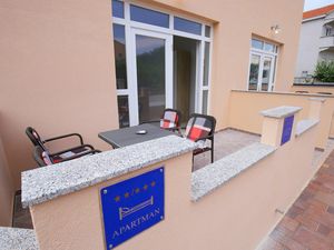 Ferienwohnung für 2 Personen (27 m²) in Sukošan