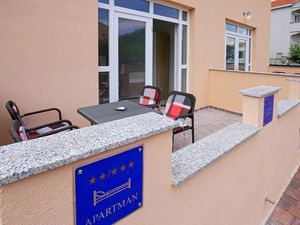 Ferienwohnung für 2 Personen (27 m²) in Sukošan