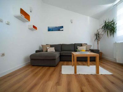 Ferienwohnung für 4 Personen (55 m²) in Sukošan 9/10