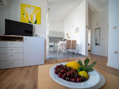 Ferienwohnung für 4 Personen (55 m²) in Sukošan 10/10