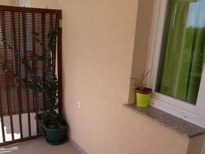 Ferienwohnung für 4 Personen (32 m²) in Sukošan