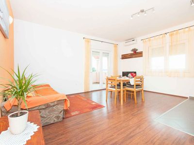 Ferienwohnung für 4 Personen (55 m²) in Sukošan 5/10