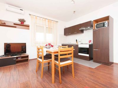 Ferienwohnung für 4 Personen (55 m²) in Sukošan 6/10