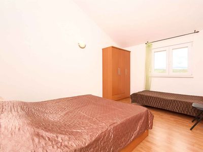 Ferienwohnung für 4 Personen (55 m²) in Sukošan 9/10