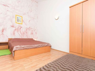 Ferienwohnung für 4 Personen (55 m²) in Sukošan 9/10