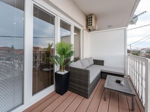 Ferienwohnung für 5 Personen (46 m²) in Sukošan