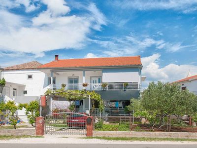 Ferienwohnung für 7 Personen (120 m²) in Sukošan 9/10