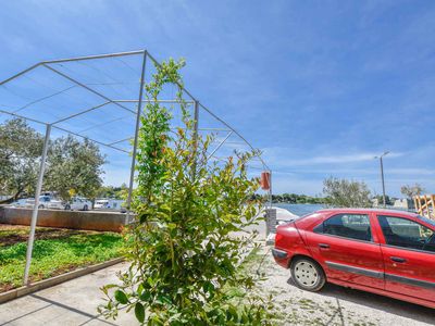 Ferienwohnung für 7 Personen (120 m²) in Sukošan 10/10