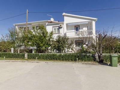 Ferienwohnung für 2 Personen (20 m²) in Sukošan 1/10