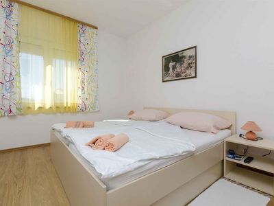 Ferienwohnung für 2 Personen (20 m²) in Sukošan 8/10