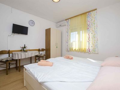 Ferienwohnung für 2 Personen (20 m²) in Sukošan 9/10