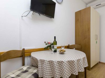 Ferienwohnung für 2 Personen (20 m²) in Sukošan 10/10