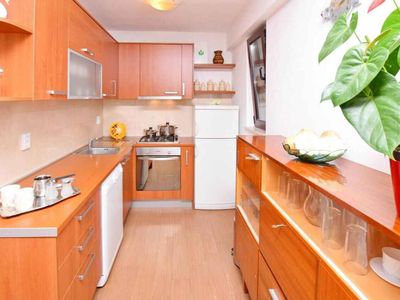 Ferienwohnung für 6 Personen (80 m²) in Sukošan 4/10