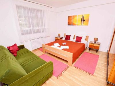 Ferienwohnung für 6 Personen (80 m²) in Sukošan 8/10