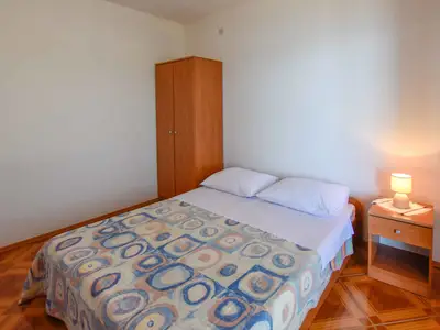 Ferienwohnung für 4 Personen (40 m²) in Sukošan 8/10