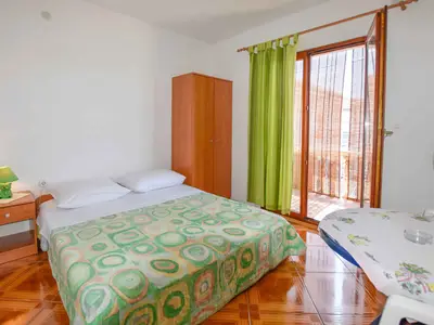Ferienwohnung für 4 Personen (40 m²) in Sukošan 9/10