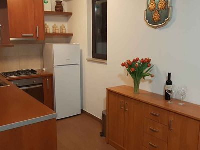 Ferienwohnung für 6 Personen (80 m²) in Sukošan 6/10