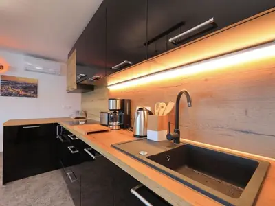 Ferienwohnung für 4 Personen (78 m²) in Sukošan 9/10
