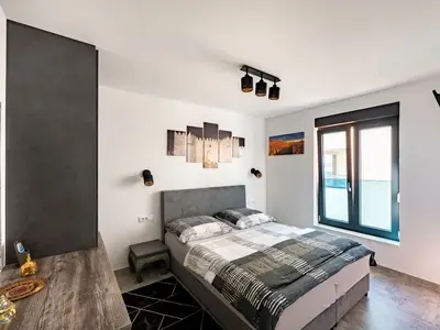 Ferienwohnung für 4 Personen (78 m²) in Sukošan 10/10