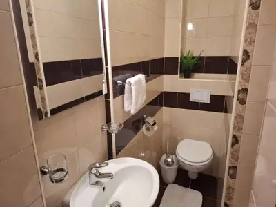 Ferienwohnung für 6 Personen (80 m²) in Sukošan 5/10