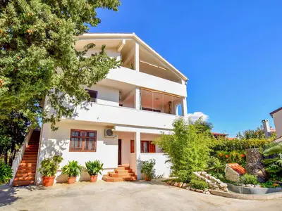 Ferienwohnung für 6 Personen (80 m²) in Sukošan 8/10