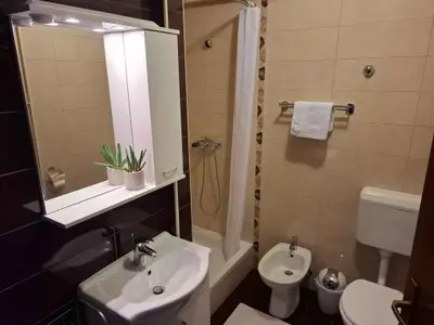 Ferienwohnung für 6 Personen (80 m²) in Sukošan 9/10