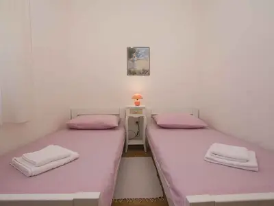 Ferienwohnung für 4 Personen (55 m²) in Sukošan 4/10