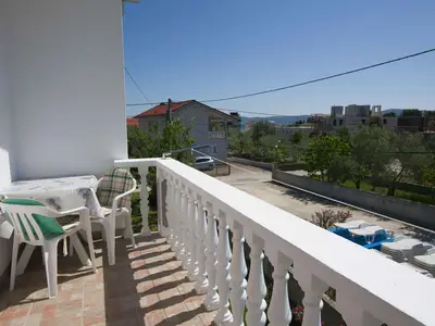 Ferienwohnung für 4 Personen (55 m²) in Sukošan 7/10