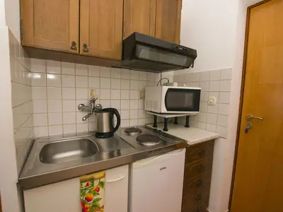 Ferienwohnung für 2 Personen (20 m²) in Sukošan 6/9